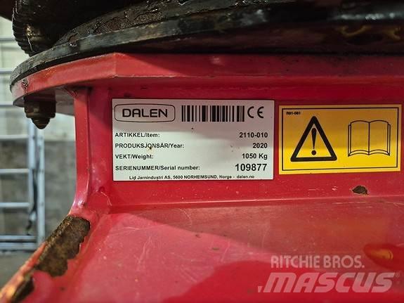 Dalen 2110 Snežne freze