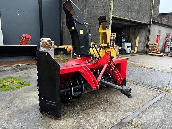 Dalen 2110 Ostale mašine za put i sneg