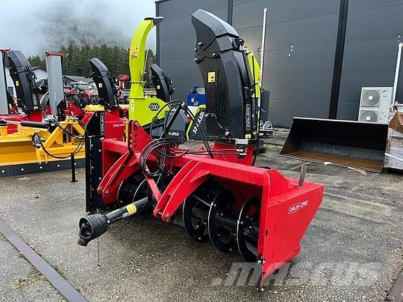 Dalen 2110 Ostale mašine za put i sneg