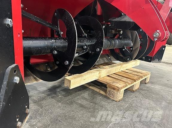 Dalen 2110 Prikolice za opštu namenu