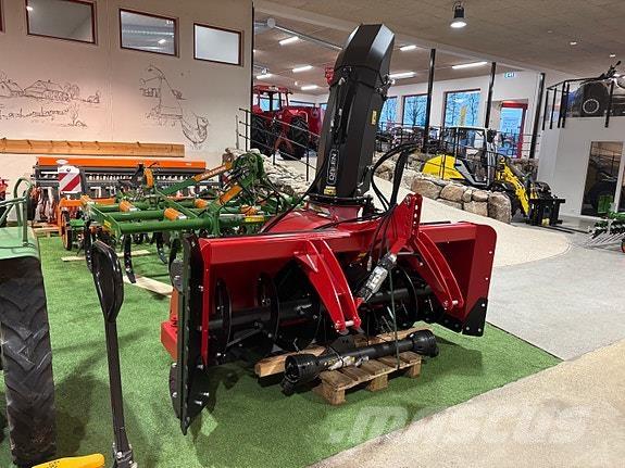 Dalen 2110 Snežne freze