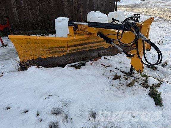 Dalen 2121 TR Ostale mašine za put i sneg