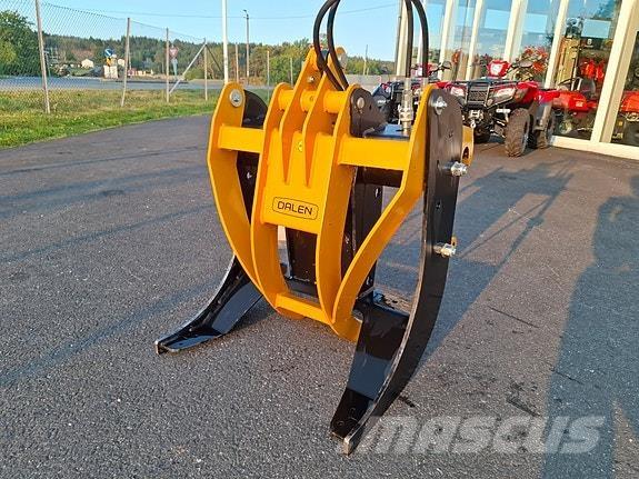 Dalen 2197 Ostalo