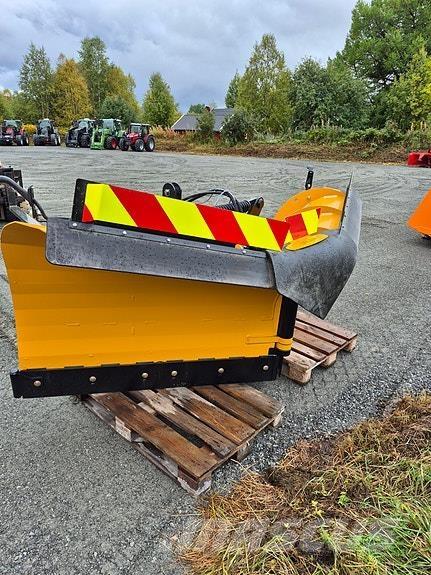 Dalen 3025 Snežne daske i plugovi