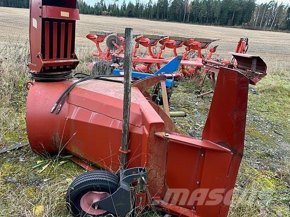 Dalen 978 Ostale mašine za put i sneg