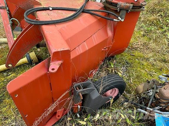 Dalen 978 Ostale mašine za put i sneg