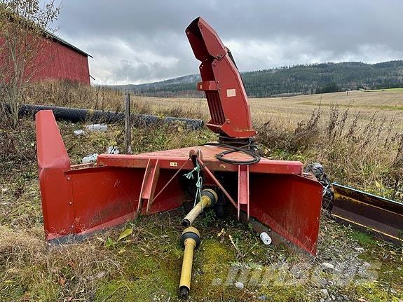 Dalen 978 Ostale mašine za put i sneg