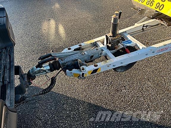 Dino 135TB Ostali kranovi i platforme