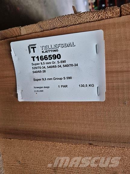  Div Div Ostale poljoprivredne mašine