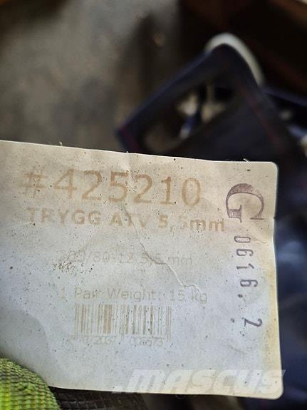  Div Div Ostale poljoprivredne mašine