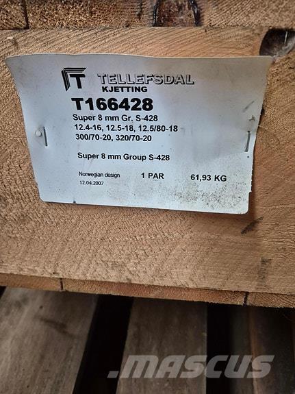  Div Div Ostale poljoprivredne mašine