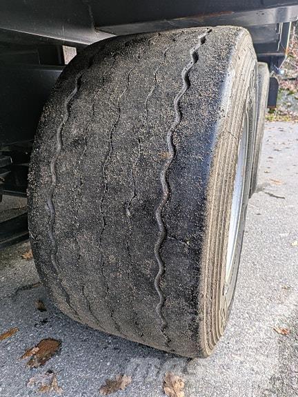 Dølen D14 Prikolice za opštu namenu