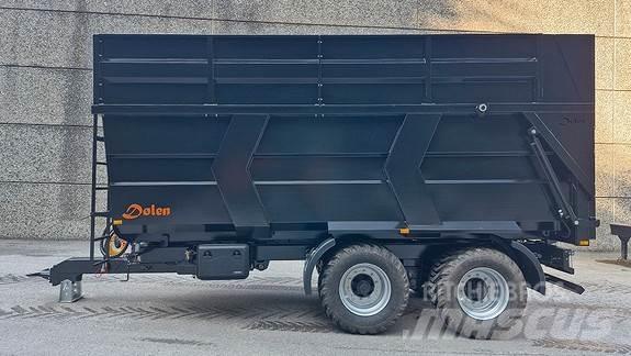 Dølen V14 Prikolice za opštu namenu