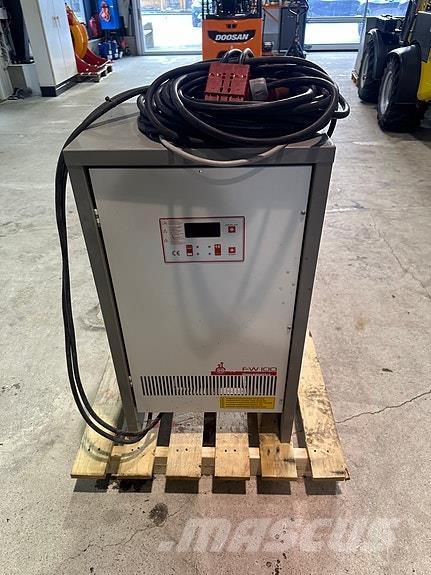 Doosan B15R-5 Dizelski viljuškari