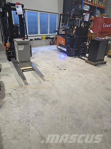 Doosan B15T-7 Dizelski viljuškari