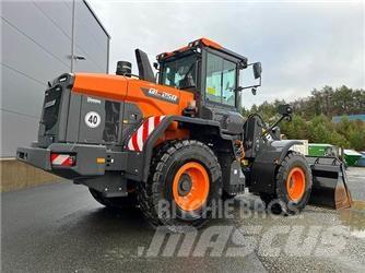 Doosan DL250-7 Utovarivači na točkove