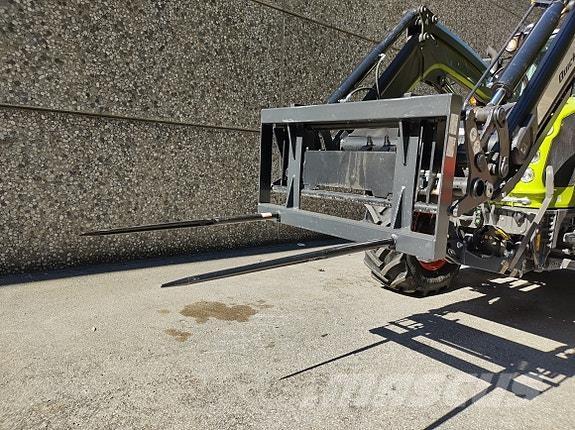  Dovre UBF2T Ostale poljoprivredne mašine