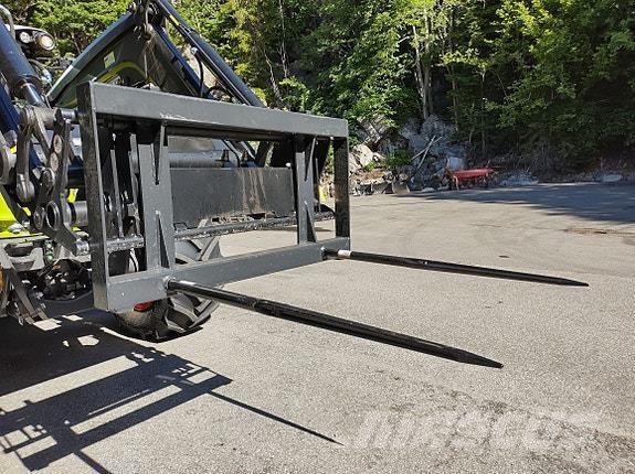  Dovre UBF2T Ostale poljoprivredne mašine