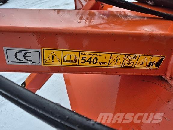 Duun 230 Snežne freze