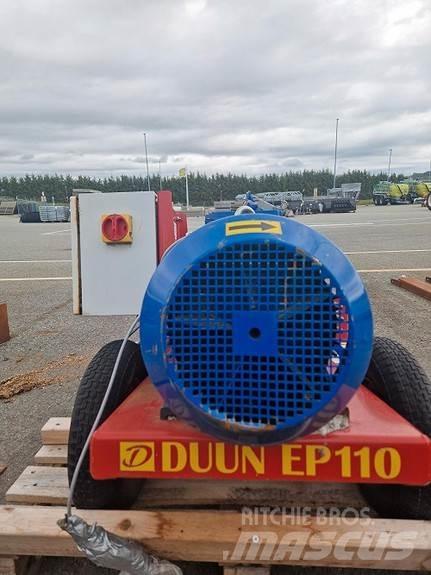 Duun EP 110 Ostalo