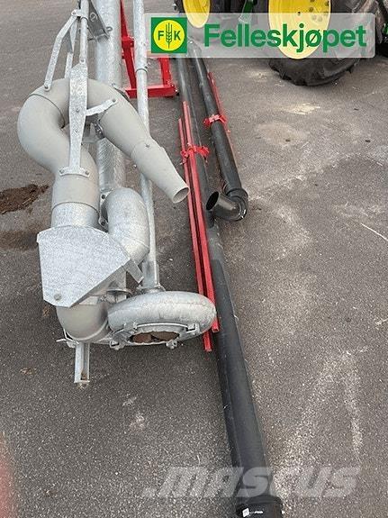 Duun SP400 Rasturači mineralnog đubriva