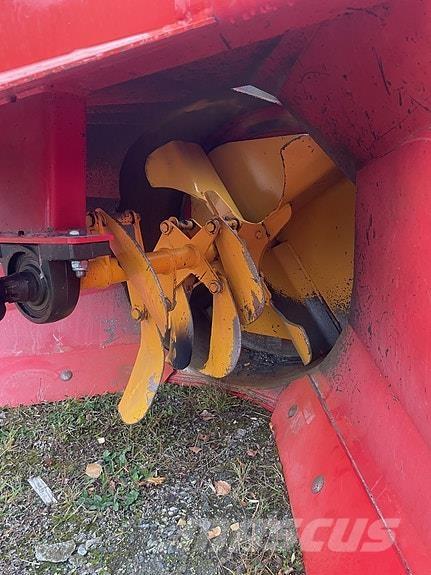 Duun VF253 Ostale mašine za put i sneg