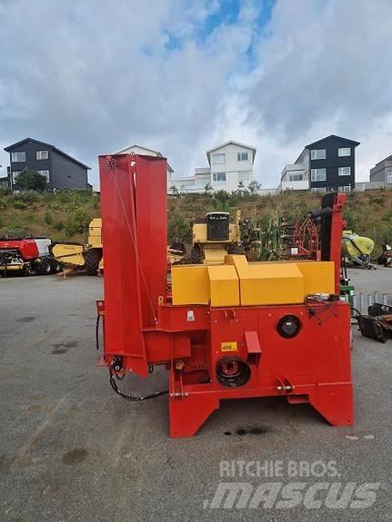 Duun VM 370 Ostalo