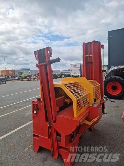 Duun VM 370 Ostalo