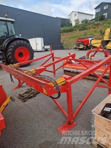 Duun VM 370 Ostalo