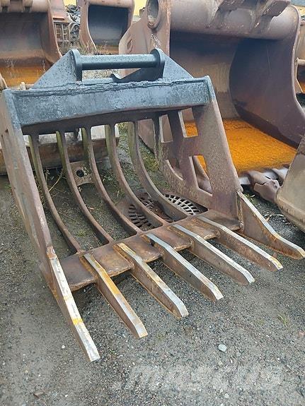  Dyrkeskuffe S70 Ostale komponente za građevinarstvo