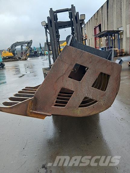  Dyrkeskuffe S70 Ostale komponente za građevinarstvo