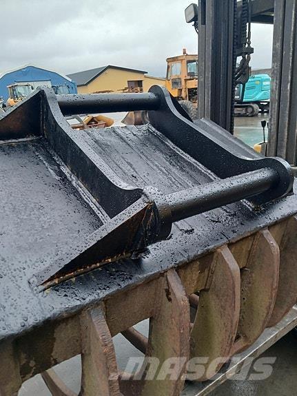  Dyrkeskuffe S70 Ostale komponente za građevinarstvo