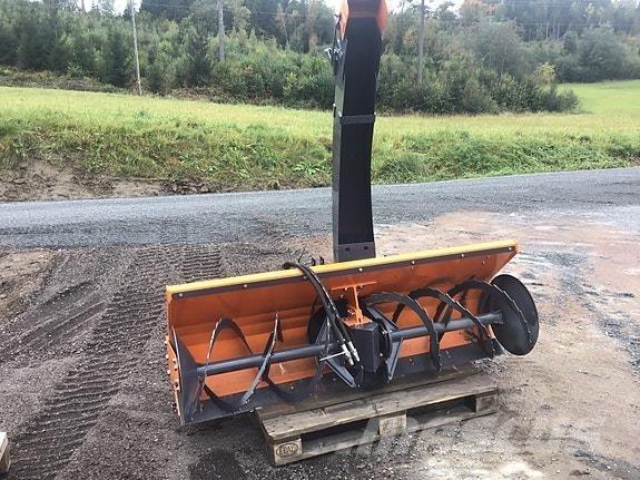 Epoke 180 V Snežne freze