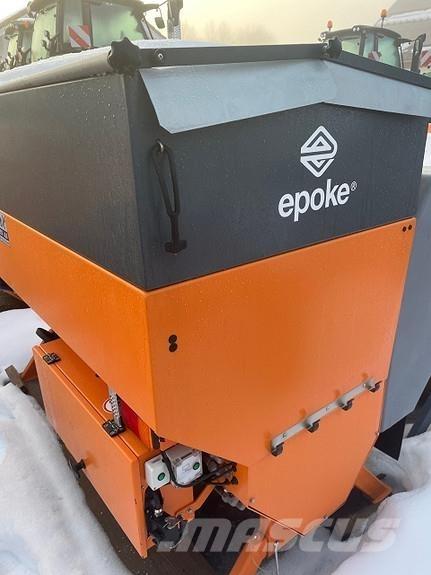 Epoke TP-3 Ostale mašine za put i sneg