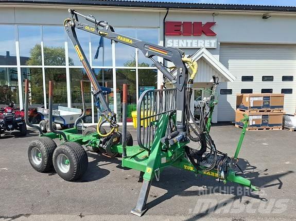 Farma T9F Ostalo
