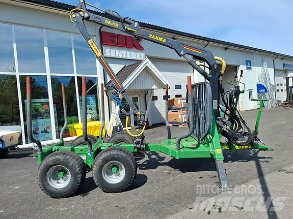 Farma T9F Ostalo