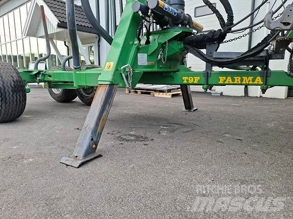 Farma T9F Ostalo