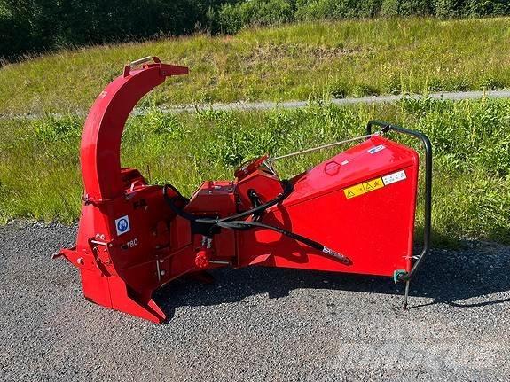 Farmi 180 Ostalo