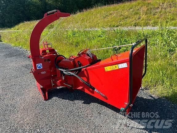 Farmi 180 Ostalo
