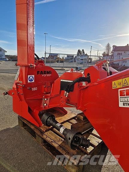 Farmi Forest 180 Ostalo