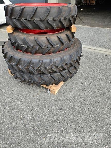 Fendt 200 Traktori