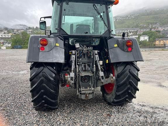 Fendt 313 Vario Traktori