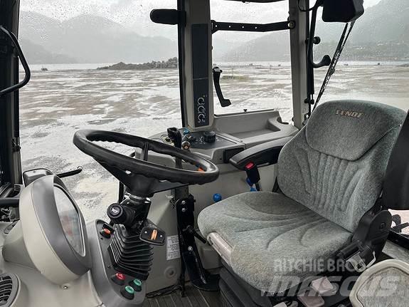 Fendt 313 Vario Traktori