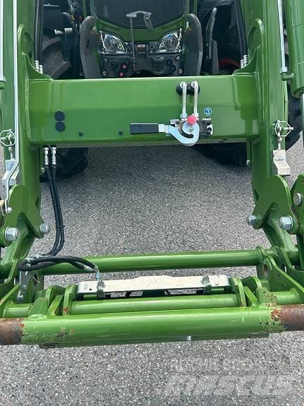 Fendt 314 PROFI Traktori