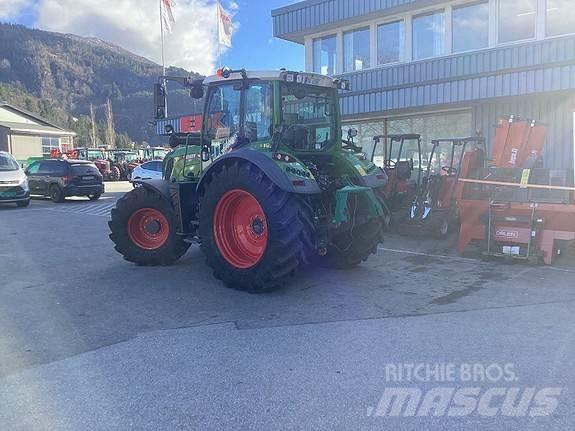 Fendt 314 VARIO Traktori