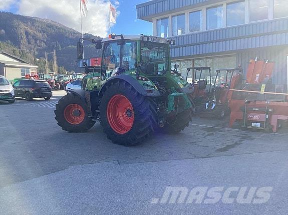Fendt 314 VARIO Traktori