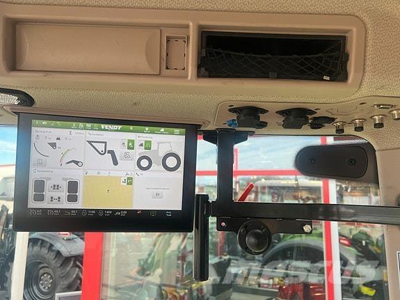 Fendt 728 Profi+ Traktori