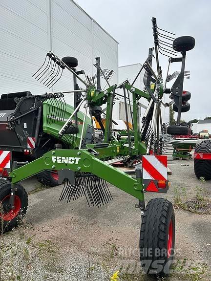 Fendt FORMER 801 Sakupljači