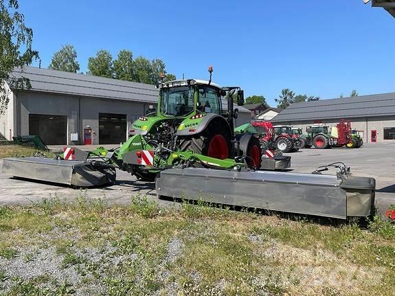 Fendt Slicer Ostala oprema za žetvu stočne hrane