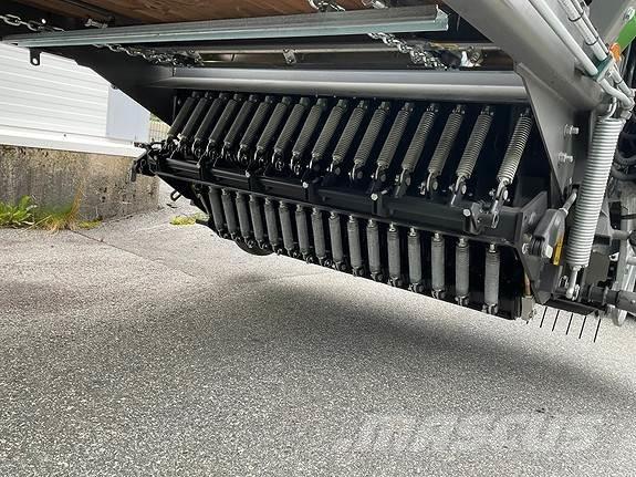 Fendt Tigo 35 s Prikolice za opštu namenu